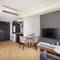 Отель Aster Hotel and Residence by At Mind