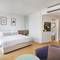 Отель Aster Hotel and Residence by At Mind