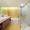 Отель Aster Hotel and Residence by At Mind