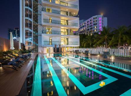Отель Mera Mare Hotel