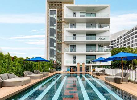 Отель Mera Mare Hotel