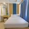 Отель The Bedrooms Hostel Pattaya