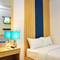 Отель The Bedrooms Hostel Pattaya