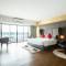 Отель J Inspired Hotel Pattaya