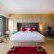 Отель J Inspired Hotel Pattaya