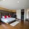 Отель J Inspired Hotel Pattaya
