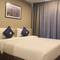 Отель The Perfect North Pattaya Hotel