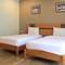 Отель The Perfect North Pattaya Hotel