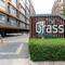 Отель The Grass Serviced Suites