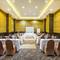 Отель Grand Palazzo Hotel