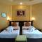 Отель Palm Garden Resort Khao Lak