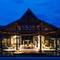 Отель Outrigger Khao Lak Beach Resort