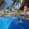 Отель X10 Khaolak Resort