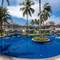Отель X10 Khaolak Resort