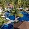 Отель X10 Khaolak Resort