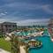 Отель Le Meridien Khao Lak Resort & Spa