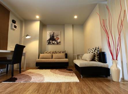 Отель The One Residence