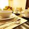 Отель The Ninth Place Serviced Residence