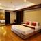 Отель The Ninth Place Serviced Residence