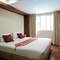Отель The Ninth Place Serviced Residence