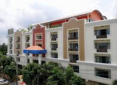 Отель Meridian De Bangkok Hotel