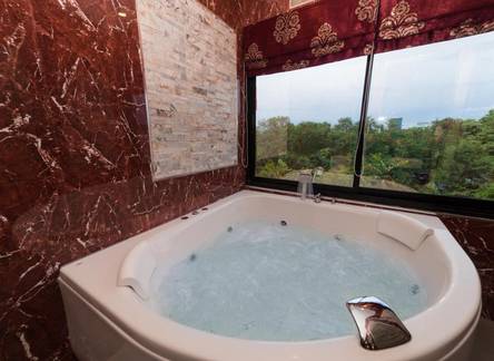 Отель Thongtara House Boutique Hotel
