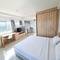 Отель Des Res Serviced Apartment