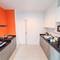 Отель Des Res Serviced Apartment