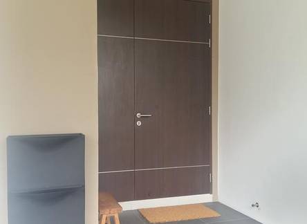 Отель Villa Arcadia Srinakarin