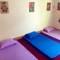 Отель Small Elephant Hostel