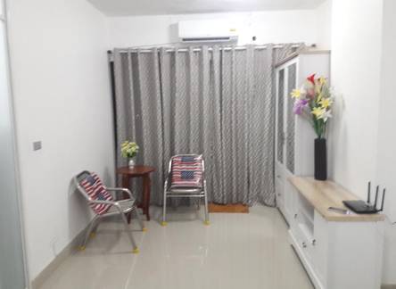 Отель SY Smile Home at village Condo