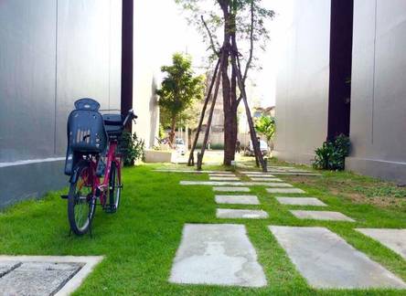 Отель Iris Avenue Unit 69