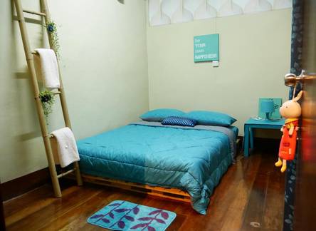 Отель Baan Baan Cooking Class Homestay