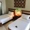Отель AliSea Boutique Hotel
