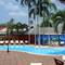 Отель Ao Nang Beach Resort