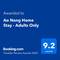 Отель Ao Nang Home Stay