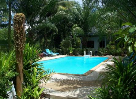 Отель Sabai Resort