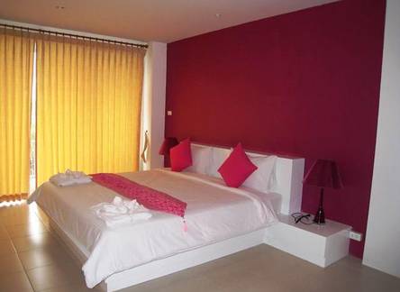 Отель Massage Corner Guesthouse