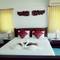 Отель Massage Corner Guesthouse
