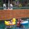 Отель Rangsiman Resort