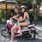 Отель Rangsiman Resort