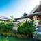 Отель Pimann Buri Pool Villa Resort