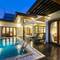 Отель Pimann Buri Pool Villa Resort