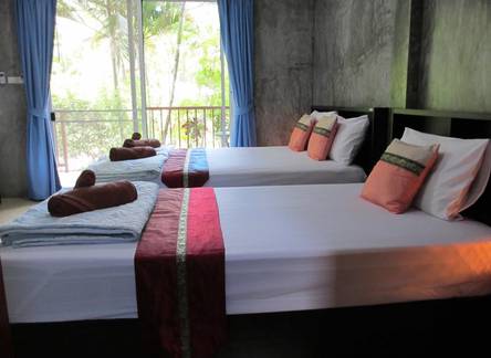 Отель Real Relax Resort & Beauty Massage