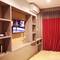 Отель Silver Sand Suites