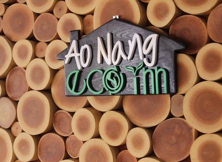 Отель Aonang Eco Inn
