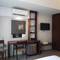 Отель Aonang Eco Inn