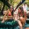 Отель Slumber Party Hostel
