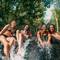 Отель Slumber Party Hostel