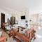 Отель Twin Villas Ao Nang